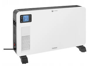 Электрический обогреватель Transa Electronics 2300W с пультом