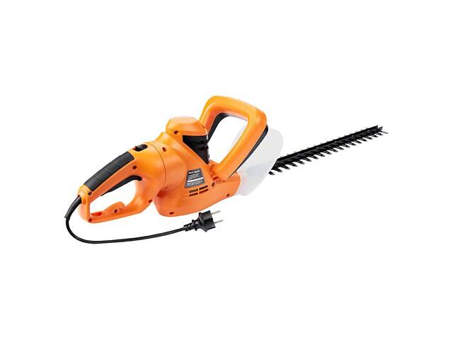 Электрический садовый кусторез (веткорез) SEQUOIA SEHT0620T : 600 Вт, 3.4кг - Фото 6