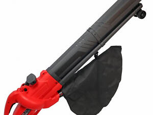 Електричний садовий порохотяг-повітродув STARK LBV-30 (330012100) : 3000Вт, сміттєзбірник 40л