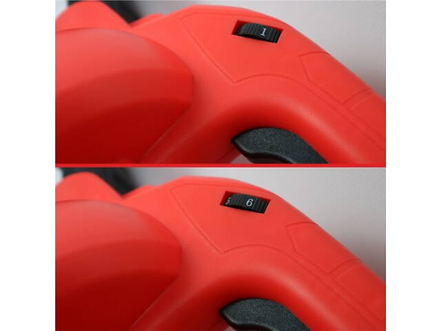 Електричний садовий порохотяг-повітродув STARK LBV-30 (330012100) : 3000Вт, сміттєзбірник 40л - Фото 3