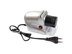 Електричний заточувальний верстат для ножів No1726