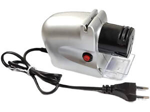 Електричний заточувальний верстат для ножів No1726