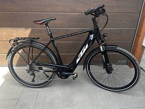 Електричний велосипед KTM Macina Gran 291