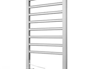 Электрическая сушилка для белья Zerix Perfect EDP-5386-6-Silver (100W)