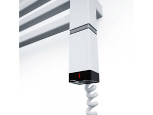 Електричний ТЕН Terma ONE 300W 30x40 mm, Soft 9016