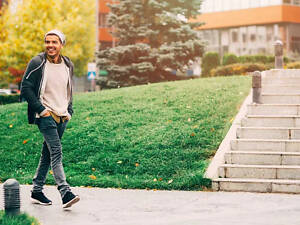 Электрик Електрик