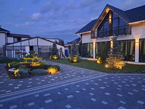 Електромонтажні роботи.