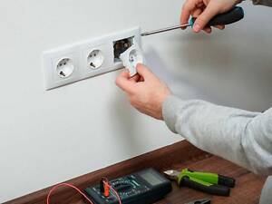 Электрик Сантехник