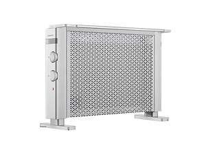 Электро обогреватель Changhong CDN-RG157T с LED дисплеем, метод контроля температуры - механическая ручка,