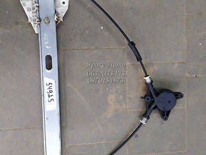 Электро Стеклоподъемник Передний Правый MAZDA 3 (BK) 04-09 SDN 000054925