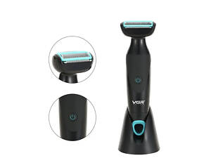 Электробритва 2в1 VGR V 601