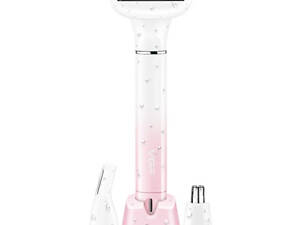 Електробритва 3 в 1 VGR V-611