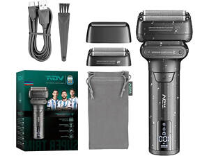 Електробритва бездротова акумуляторна XPRO VGR V-368 (45573-V-368_600)