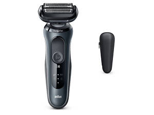Электробритва Braun Series 6 61-N1000s