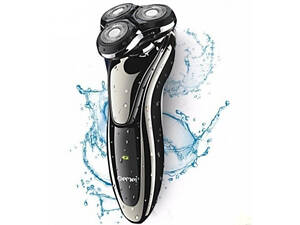 Електробритва Gemei Gm-7719