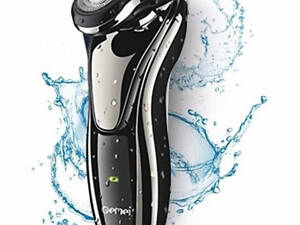 Электробритва Gemei Gm-7719