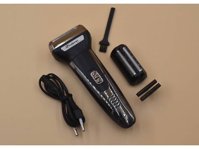 Электробритва Gemei GM-7723 - Фото 3