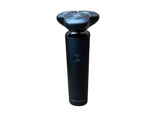 Електробритва Grunhelm GHS303UMB 5 Вт чорна