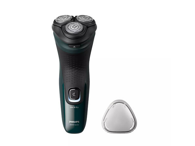 Электробритва мужская Philips Shaver Series 3000X X3002-00 - Фото 1