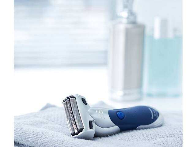 Электробритва PanasoniС ES-SL41-S520 - Фото 4