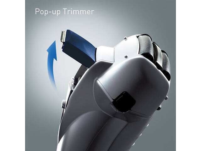 Электробритва PanasoniС ES-SL41-S520 - Фото 5