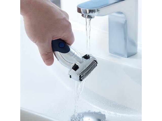 Электробритва PanasoniС ES-SL41-S520 - Фото 6