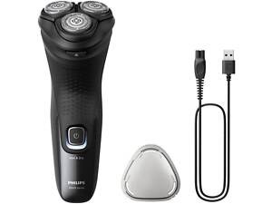 Електробритва Philips 3000X X3051-00 чорна
