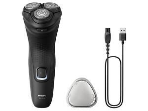 Электробритва Philips S1141-00 черная