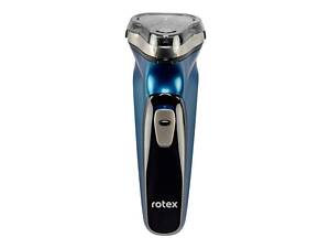 Электробритва Rotex RHС228-S 3 Вт