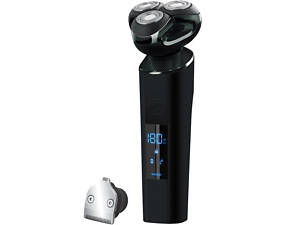 Электробритва Sencor SMS 7000BK черная