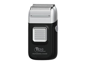 Електробритва (шейвер) TICO Professional Pro Shaver Black