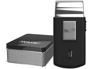 Электробритва Wahl Travel Shaver 03615-1016 черная