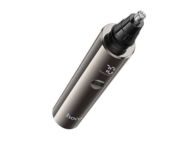 Электробритва 3-в-1 HOCO HP36 3-в-1 многофункциональный набор для ухода и бритья. - Фото 5