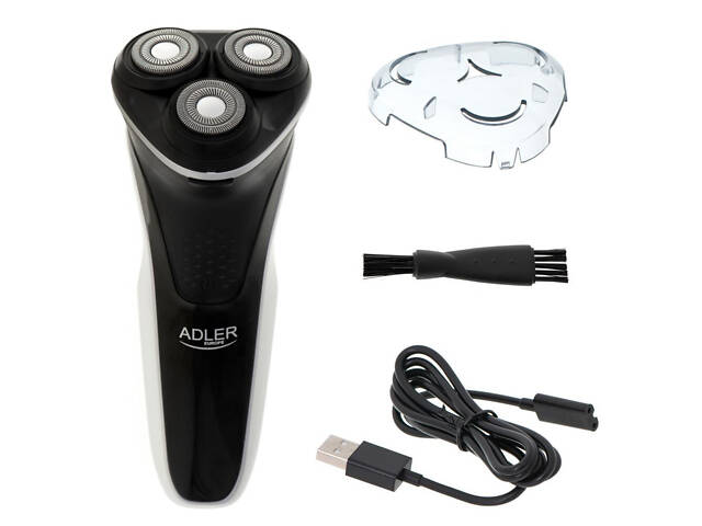 Электробритва Adler AD-2928 - Фото 4
