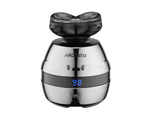Электробритва Ardesto SHR-5WPR