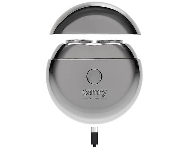 Электробритва беспроводная Сamry СR-2938 - Фото 3