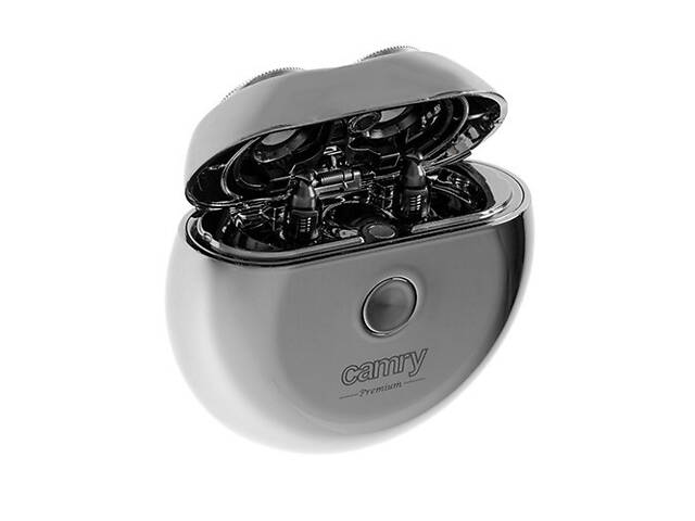 Электробритва беспроводная Сamry СR-2938 - Фото 5