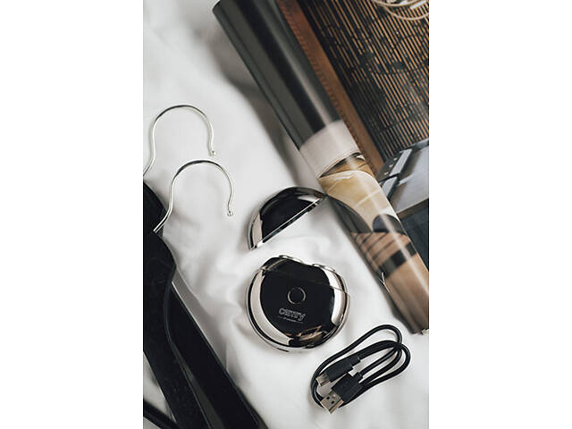 Электробритва беспроводная Сamry СR-2938 - Фото 6