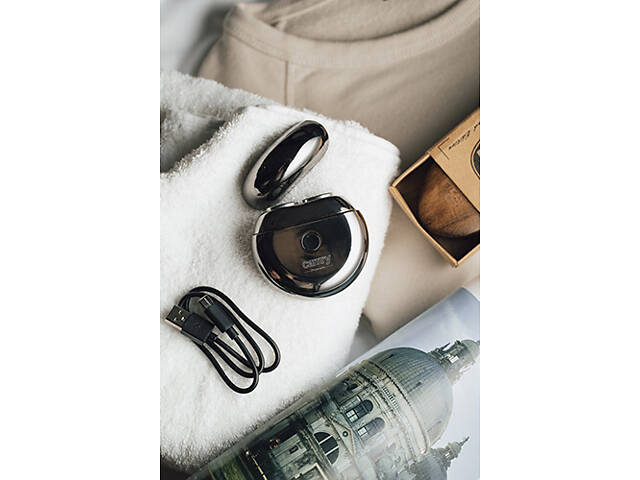 Электробритва беспроводная Сamry СR-2938 - Фото 7