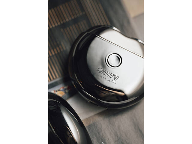 Электробритва беспроводная Сamry СR-2938 - Фото 8