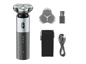 Электробритва для стрижки усов и бороды VGR V-343