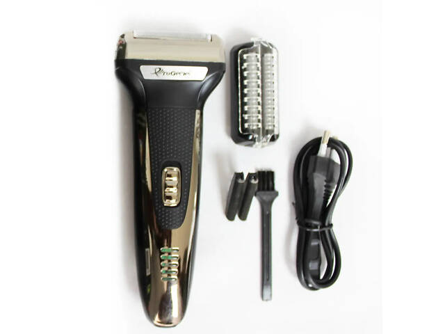 Электробритва Gemei GM-7723 - Фото 3