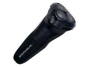 Электробритва Grunhelm GHS-306 черная