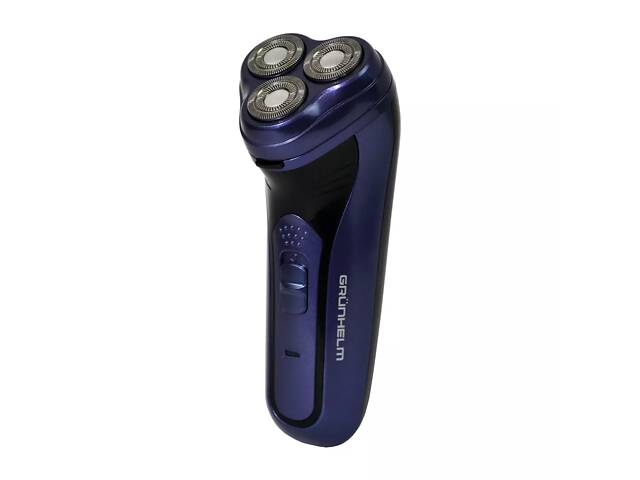 Электробритва Grunhelm GHS-761 - Фото 1
