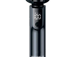 Электробритва Grunhelm GHS08UB 5 Вт черная