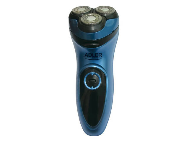Електробритва чоловіча Adler AD 2910 - Фото 1