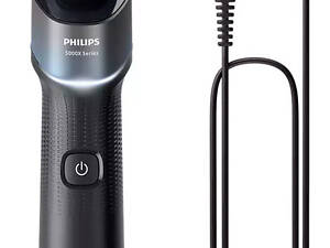 Электробритва мужская Philips Shaver Series 5000X X5006-00 черный