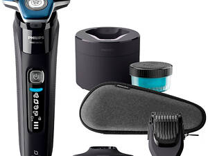 Электробритва мужская Philips Shaver series 7000 S7886-58 черный