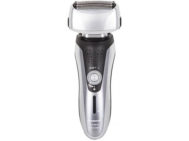 Электробритва Panasonic ES-RF41-S520 - Фото 1