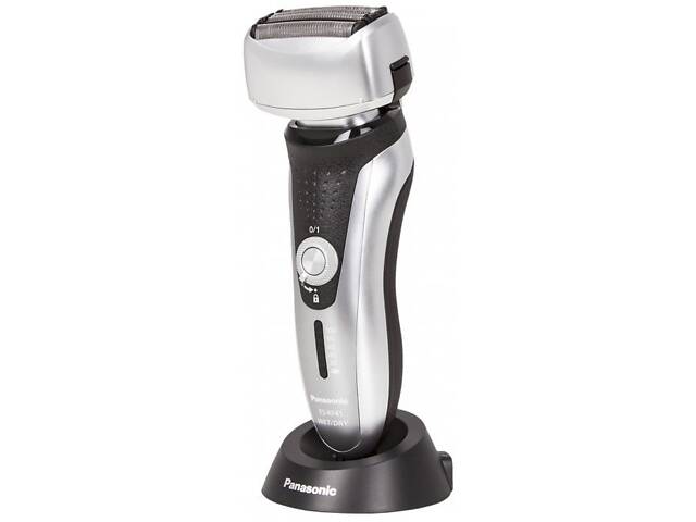 Электробритва Panasonic ES-RF41-S520 - Фото 2